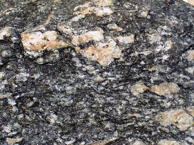 Gneiss