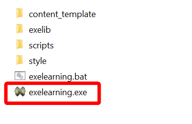 exelearning