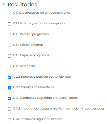 Resultados