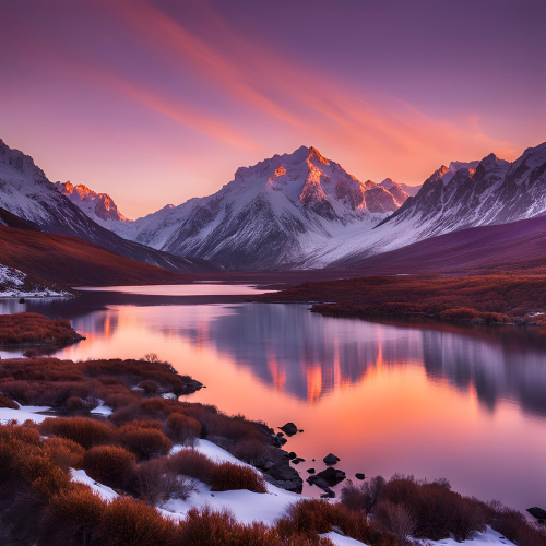 paisaje