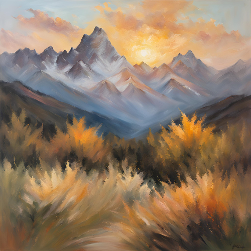 paisaje