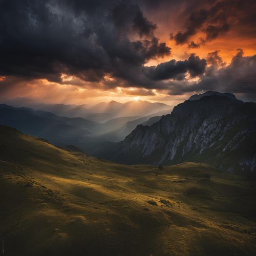 paisaje