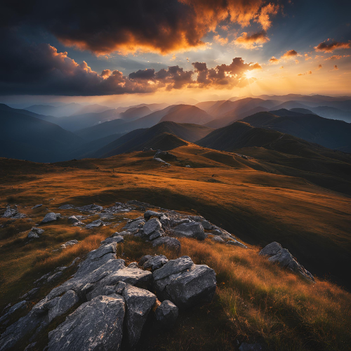 paisaje