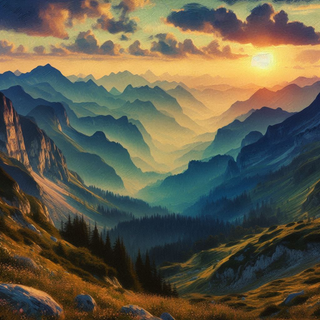paisaje