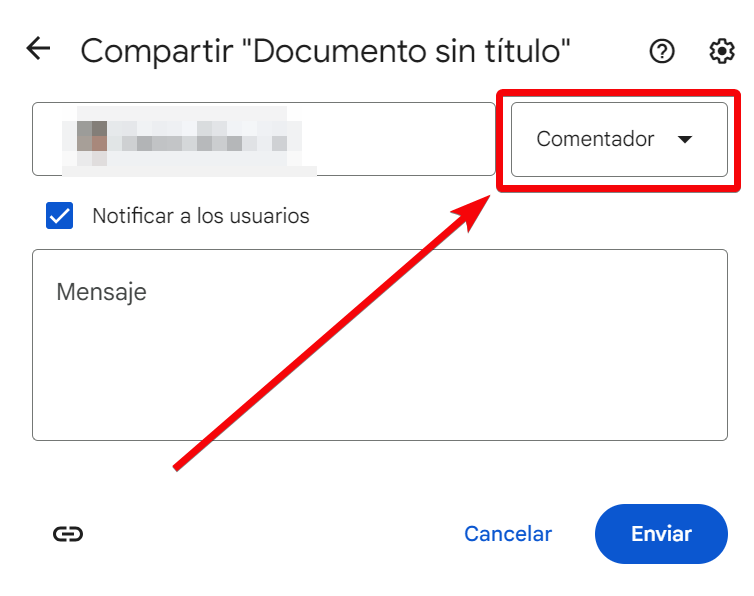 comentador